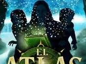 atlas esmeralda' John Stephens