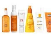 Como elegir protección solar adecuada para nuestra piel