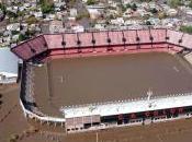 estadio Colón, ejemplo como salir adelante