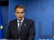 Zapatero Rubalcaba: gusta nada poder Bildu'
