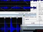 Editor audio para windows