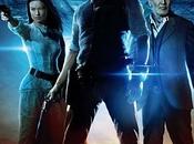 Cowboys Aliens tiene nuevo look