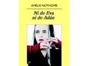 Adán' Amelie Nothomb