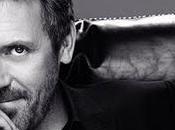 Hugh Laurie, nuevo rostro masculino para Expert L’Oréal París