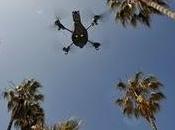 VICA lanza mercado México cuadricóptero AR.Drone, juguete radio control manejado través Smartphone
