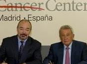 Anderson Cancer Center Madrid renueva convenio colaboración University Texas Houston