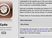 JailbreakMe para iPad