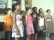 educación musical Sagua Grande rinde culto tradición
