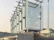 Reabre nuevo Instituto Arquitectura Rotterdam