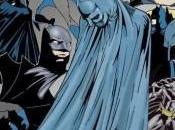 muchas vidas Batman