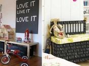 decora pizarra kids bedrooms with slate