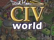 Meier’s Civilization World disponible Facebook