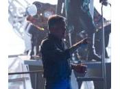 Nuevas imágenes vídeos rodaje Capitán América: Primer Vengador