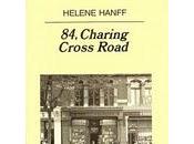 Charing Cross Road Helene Hanff