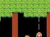 verano Zelda: Zelda Adventure Link
