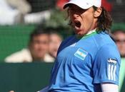 Copa Davis: Mónaco consiguió primer triunfo para Argentina