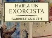 Gabriele Amorth Habla exorcista