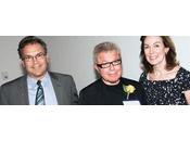 Daniel Libeskind recibe mayor honor AIANY
