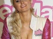 Paris Hilton embarazada ‘ex’