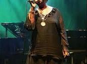 Cesaria evora,