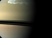 gigantesca tormenta 8.000 extensión Saturno