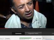 Cosmic Panda, Google también renueva interfaz YouTube