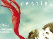 Nuevo trailer póster 'Restless', Sant