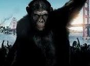 Primer vídeo viral origen planeta simios'