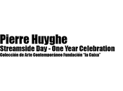 Pierre Huyghe, Streamside