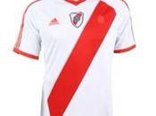 River Plate camiseta desciende