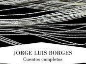 Borges. Cuentos completos