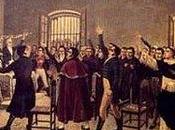 julio: Declaración independencia Argentina