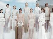 Givenchy Haute Couture, Otoño/Invierno, 2011-2012. Vídeo
