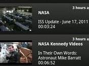 Disponible NASA para Android