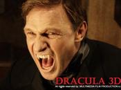 Nuevas imágenes Dracula
