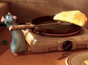 'Ratatouille': chef peludo