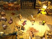 Interactive publica Dungeons español solo 9,95€
