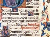 Exposición sobre manuscritos medievales Madrid