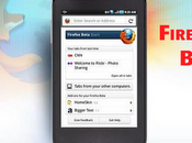 Firefox Beta para Android