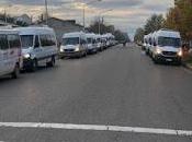 Transportistas escolares reclaman Provincia deudas atrasadas