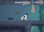 Skelattack, trailer lanzamiento