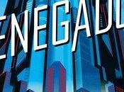 Renegados, Marissa Meyer