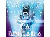 brigada luz, Kameron Hurley