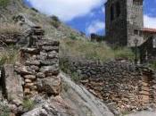 Castillos desaparecidos Sierra Norte Guadalajara