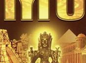 Hijos coronel James Churchward