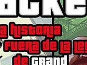 historia Grand Theft Auto secretos último libro Game Press