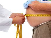 Consecuencias obesidad sobrepeso para salud