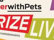 StreetVet Homely Home, ganadores Premio Purina BetterwithPets 2020