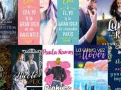 Novedades Mayo- Junio 2020