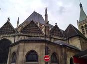 campanas antiguas París: Saint Séverin